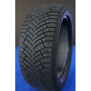 Michelin X-Ice North 4 215/55R17 98T