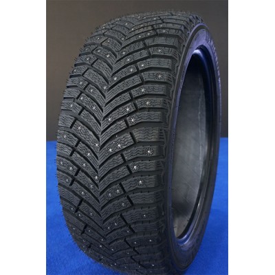 Купить шины в Дзержинске Michelin X-Ice North 4 215/55R17 98T