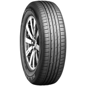 Nexen N'Blue HD Plus 155/65R14 75T