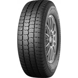 Yokohama BluEarth-Van All Season RY61 205/65R16C 107/105T