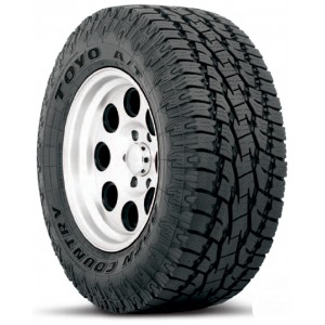 Toyo Open Country A/T Plus 255/55R18 109H