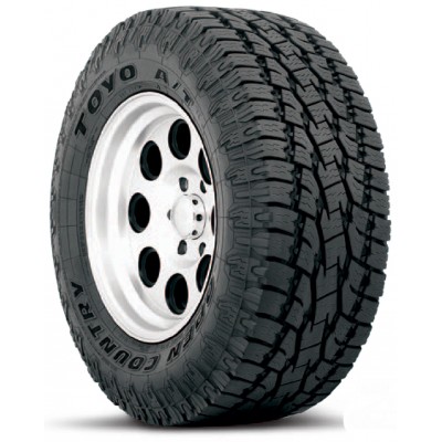 Купить шины в Дзержинске Toyo Open Country A/T Plus 275/65R18 113/110S