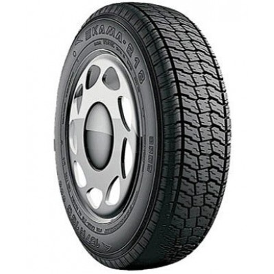 Купить шины в Дзержинске KAMA 218 225/75R16C 121/120N