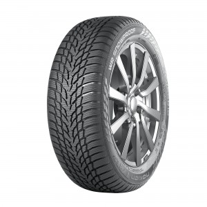 Nokian WR Snowproof 225/45R18 95V