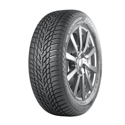 Купить шины в Дзержинске Nokian WR Snowproof 275/40R20 106V