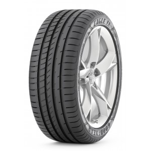 Goodyear Eagle F1 Asymmetric 2 235/45R18 94Y