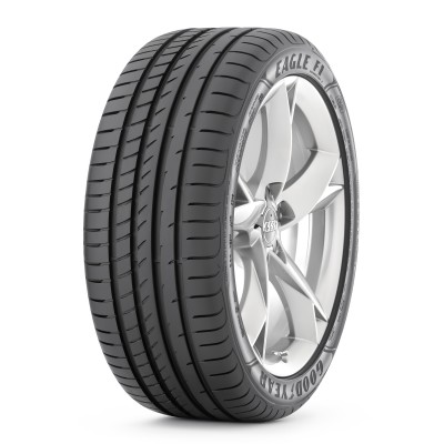 Купить шины в Дзержинске Goodyear Eagle F1 Asymmetric 2 235/45R18 94Y