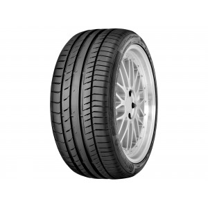 Continental ContiSportContact 5 SUV 295/40R22 112Y