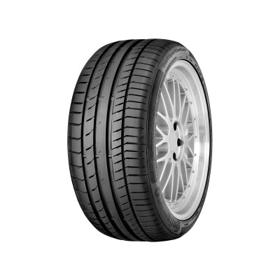 Купить шины в Дзержинске Continental ContiSportContact 5 SUV 295/40R22 112Y