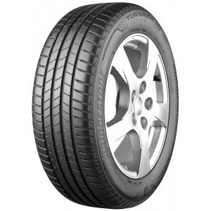 Bridgestone Turanza T005 255/40R18 99Y