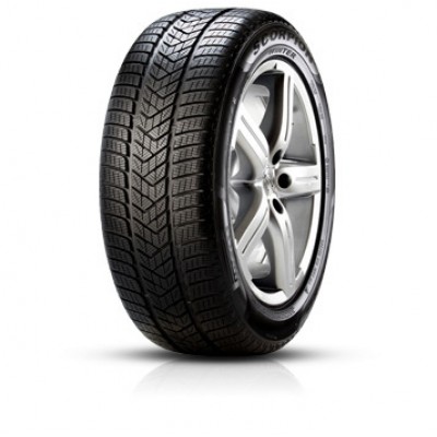 Купить шины в Дзержинске Pirelli Scorpion Winter 275/40R20 106V