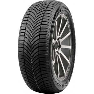 Royal Black Royal A/S II 235/55R17 103W