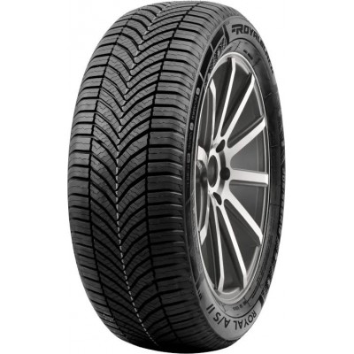 Купить шины в Дзержинске Royal Black Royal A/S II 235/55R17 103W