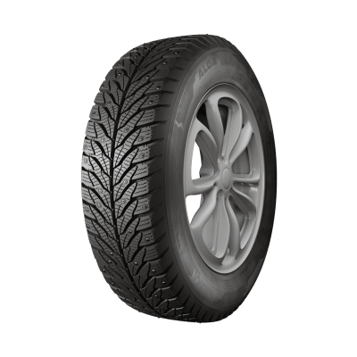 Купить шины в Дзержинске KAMA ALGA 175/65R14 82T