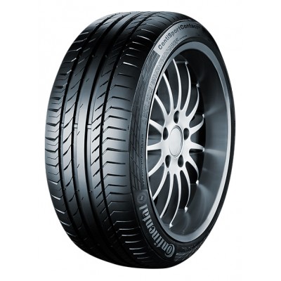 Купить шины в Дзержинске Continental SportContact 5 255/55R19 111W