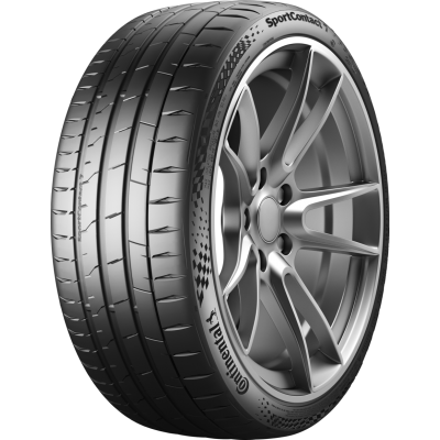 Купить шины в Дзержинске Continental SportContact 7 245/35R20 95Y