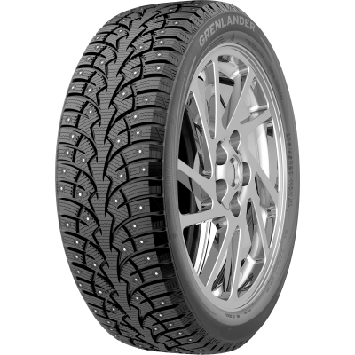 Купить шины в Дзержинске Grenlander IceDefensor Stud I 185/60R14 82T