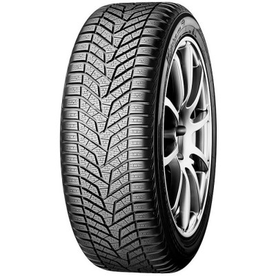 Купить шины в Дзержинске Yokohama BluEarth Winter V905 265/65R17 112T