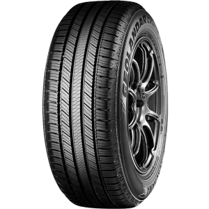 Yokohama Geolandar CV G058 225/60R17 99H