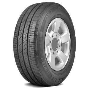 Delinte DV2 plus 165R13C 94/93R