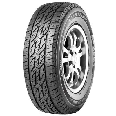 Купить шины в Дзержинске Lassa Competus A/T 2 255/65R17 110T