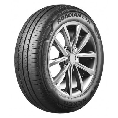 Купить шины в Дзержинске Nexen Roadian CTX 215/75R16C 116/114R