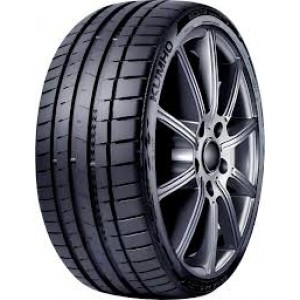 Kumho Ecsta Sport PS72 245/40R18 97Y