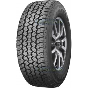 Goodyear Wrangler All Terrain Adventure 255/65R19 114H