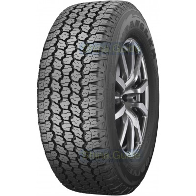 Купить шины в Дзержинске Goodyear Wrangler All Terrain Adventure 255/65R19 114H