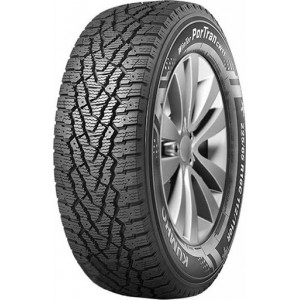 Kumho Winter PorTran CW11 205/65R16C 107/105R