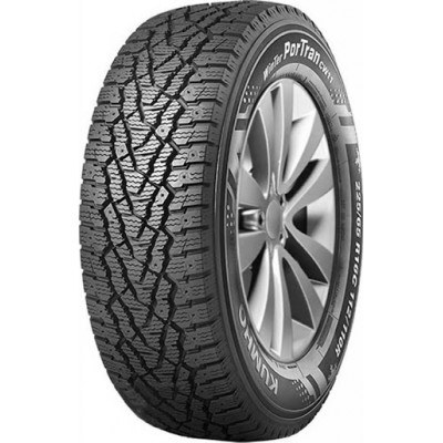Купить шины в Дзержинске Kumho Winter PorTran CW11 225/65R16C 112/110R (шины)