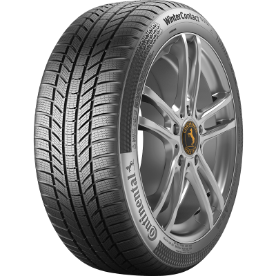 Купить шины в Дзержинске Continental WinterContact TS 870 P 235/45R17 97V