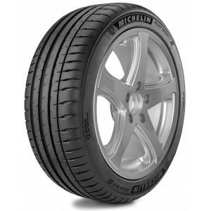 Michelin Pilot Sport 4 S 285/35R20 104Y