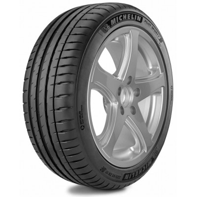 Купить шины в Дзержинске Michelin Pilot Sport 4 275/40R20 106Y