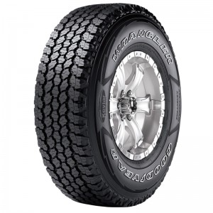 Goodyear Wrangler All-Terrain Adventure 235/65R17 108T