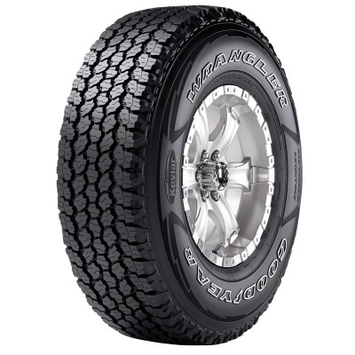 Купить шины в Дзержинске Goodyear Wrangler All-Terrain Adventure 255/65R17 110T