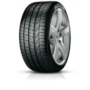 Pirelli P Zero 305/40R20 112Y