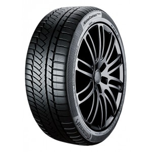 Continental WinterContact TS 850 P 235/55R19 101H