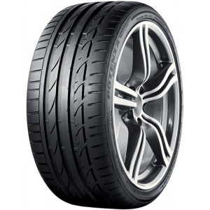 Bridgestone Potenza S001 245/40R20 99Y