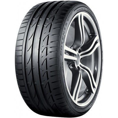 Купить шины в Дзержинске Bridgestone Potenza S001 245/40R20 99Y