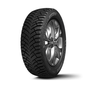 Michelin X-Ice North 4 SUV 225/60R18 104T