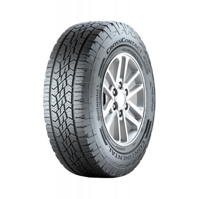 Купить шины в Дзержинске Gislaved TerraControl ATR 235/70R16 106H