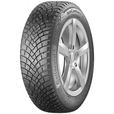 Купить шины в Дзержинске Continental IceContact 3 275/50R21 113T