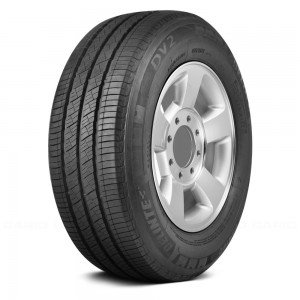 Delinte DV2 215/65R16C 109/107T