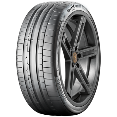 Купить шины в Дзержинске Continental SportContact 6 245/35R20 95Y Run-Flat