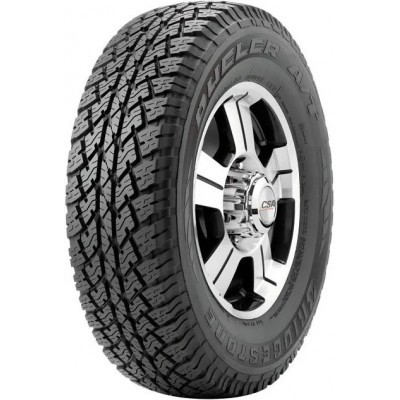 Купить шины в Дзержинске Bridgestone DUELER A/T 693V 265/55R20 113V