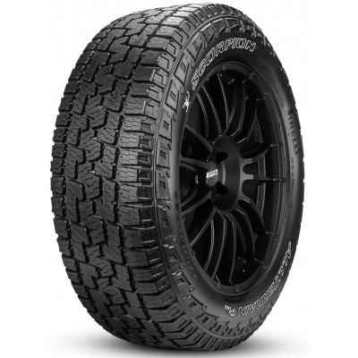 Купить шины в Дзержинске Pirelli Scorpion All Terrain 265/65R17 112T
