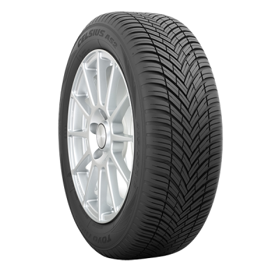 Купить шины в Дзержинске Toyo Celsius AS2 225/55R18 102V