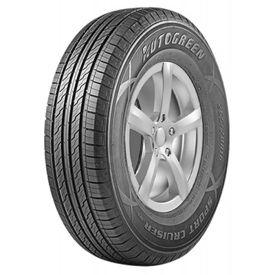 Купить шины в Дзержинске Autogreen Sport Cruiser-SC6 225/55R19 99V
