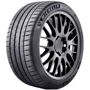 Michelin Pilot Sport 4S 235/45R20 100Y